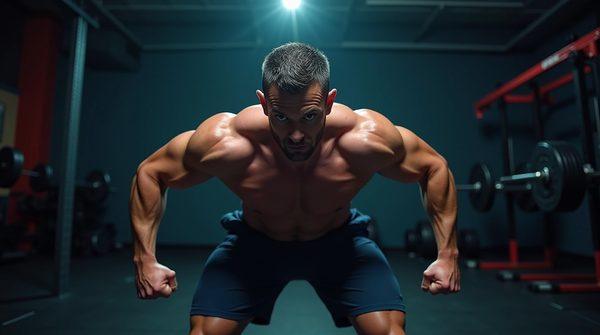 Prendre du muscle rapidement : les clés d'un succès assuré