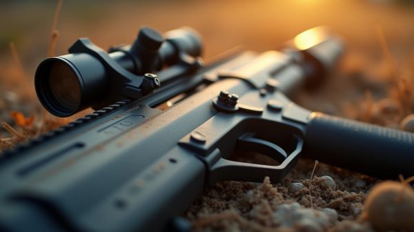 Quel mp7 airsoft choisir pour une performance maximale ?
