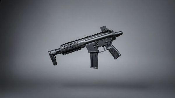 Top mp7 airsoft : les meilleurs choix pour des performances optimales